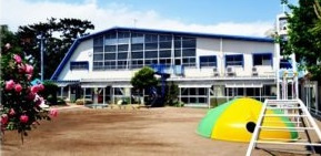 市川聖マリヤ幼稚園の画像1