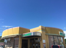 サイゼリヤ守谷店