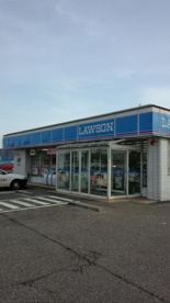 ローソン　三条西中店の画像1