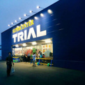 SUPER CENTER TRIAL(スーパーセンタートライアル) 近江八幡店
