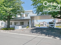 葵会西多摩病院