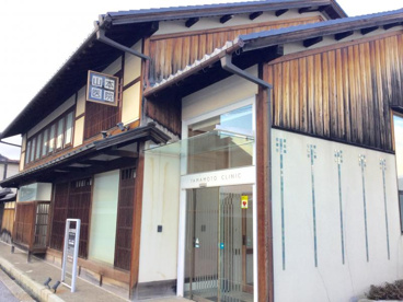 山本医院の画像1