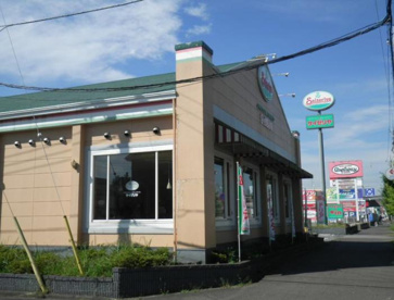 サイゼリヤ竜ケ崎店の画像1