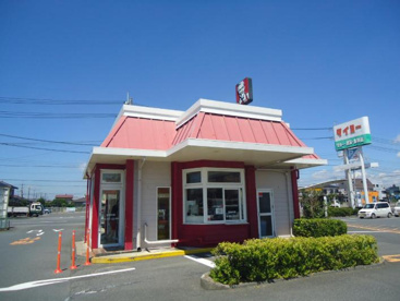 ケンタッキーフライドチキン竜ケ崎店の画像1