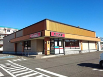 寿司 かっぱ寿司 龍ケ崎店