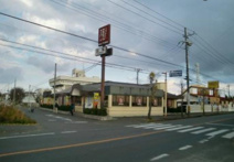 はま寿司　龍ケ崎店