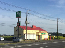 モスバーガー　龍ヶ崎店