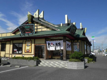 すぎのや本陣　龍ヶ崎店