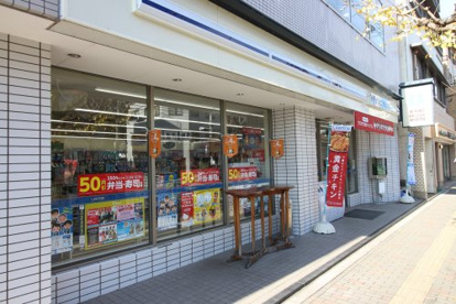 ローソン 下鴨西林店の画像2