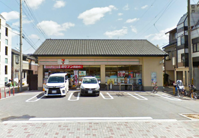 nanacoカードを使ってお買い物をすると、ポイント加盟店でのお買上げ100円(税抜)につき1ポイントが貯まります。
貯まったポイントは電子マネーに交換できます。 セブンイレブン 京都下鴨膳部町店の画像1
