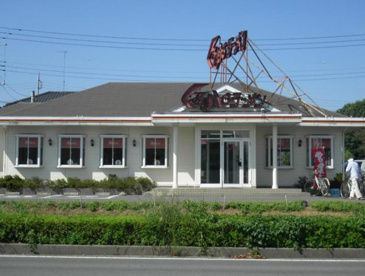 くるまやラーメン　竜ケ崎店の画像1