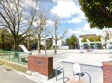 中川原公園の画像1