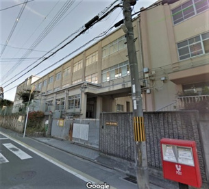 京都市立藤ノ森小学校の画像1