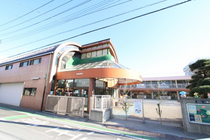 川越あさひ幼稚園の画像1