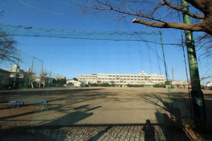 川越市立城南中学校