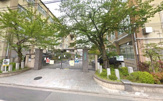 京都市立西院小学校