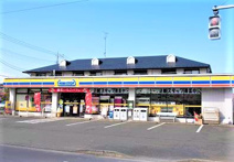 コンビニエンスストア ミニストップ 国分寺高木町店