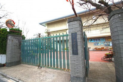 京都市立西院中学校の画像3