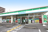 ファミリーマート 西院清水町店