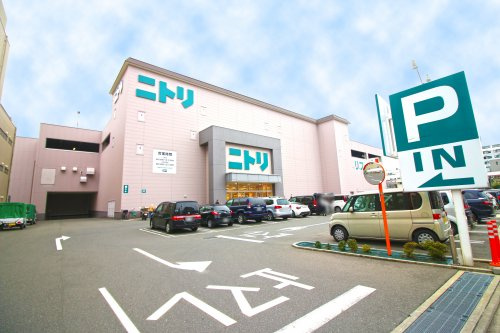 ニトリ京都西院店情報ページ 株式会社ゆいホーム 京都市 宇治市 伏見区の売買物件 一戸建て マンション 土地