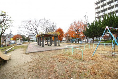 西院清水公園の画像2