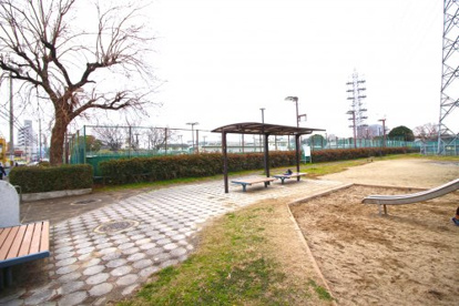 西院運動公園の画像3