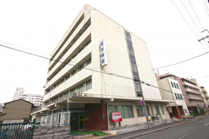 西京病院の画像2