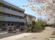 横浜市立東山田中学校の画像