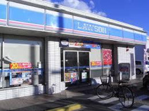 ローソン 東大阪吉田本町二丁目店