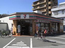 セブンイレブン 東大阪吉田本町1丁目店