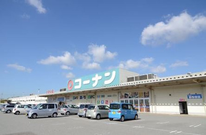 ダイソー コーナン小束山店の画像1