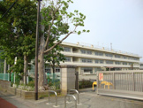 海老名市立有鹿小学校