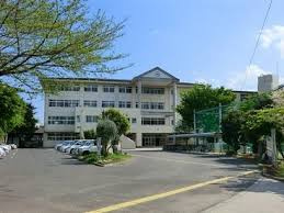 所沢市立所沢中学校の画像1