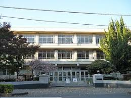 所沢市立美原中学校の画像1
