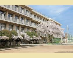 所沢市立柳瀬中学校の画像1