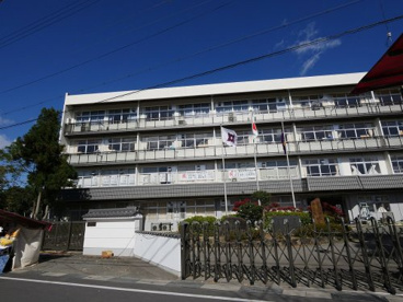 亀岡市立亀岡中学校の画像1