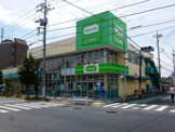 コープみらい 小岩店