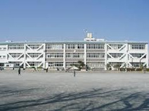 藤沢市立富士見台小学校