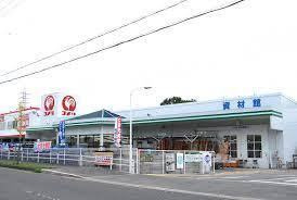 コメリ情報ページ 王寺 西大和の不動産の購入 売却 たつみ住宅