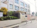 大阪市立桜宮中学校