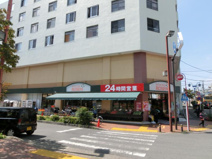 そうてつローゼン 善行店