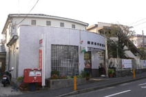藤沢善行郵便局