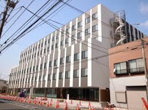 大和徳洲会病院