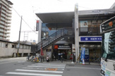 マクドナルド甲東園駅前店