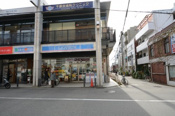 ローソン甲東園駅前店