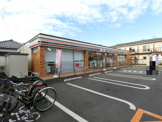 セブンイレブン 国分寺本多4丁目店