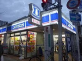 ローソン 鶴橋駅前店