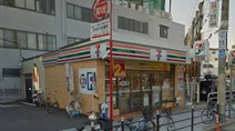 セブンイレブン 大阪玉津3丁目店