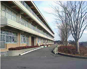 栄町立竜角寺台小学校の画像1