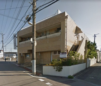 前田外科内科小児科の画像1